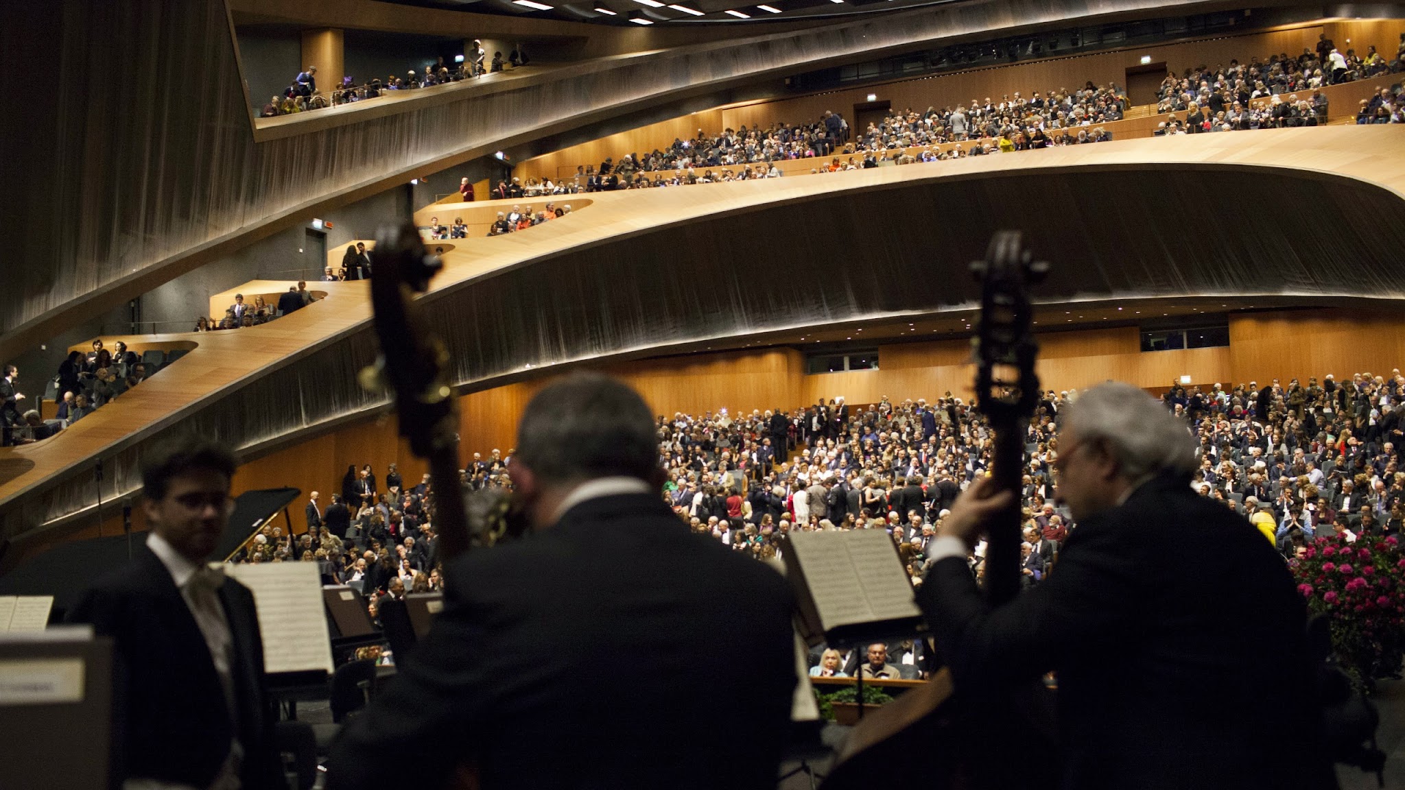 Teatro del Maggio YouTube banner