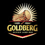 Goldberg Nigeria logo