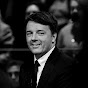 Matteo Renzi logo