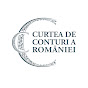 Curtea de Conturi a României YouTube channel avatar 