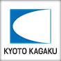 Kyoto Kagaku logo