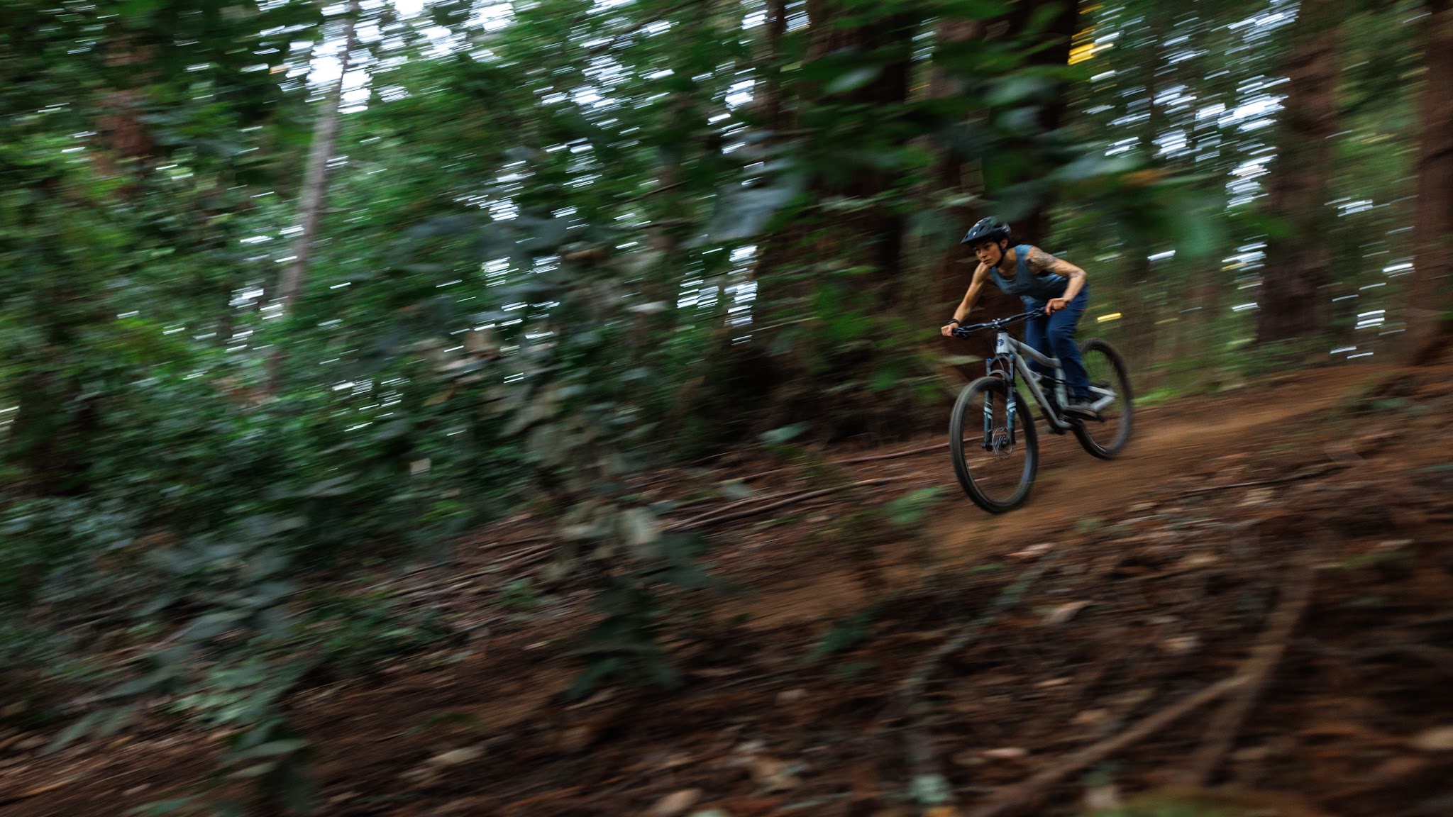 Ibis Cycles YouTube banner