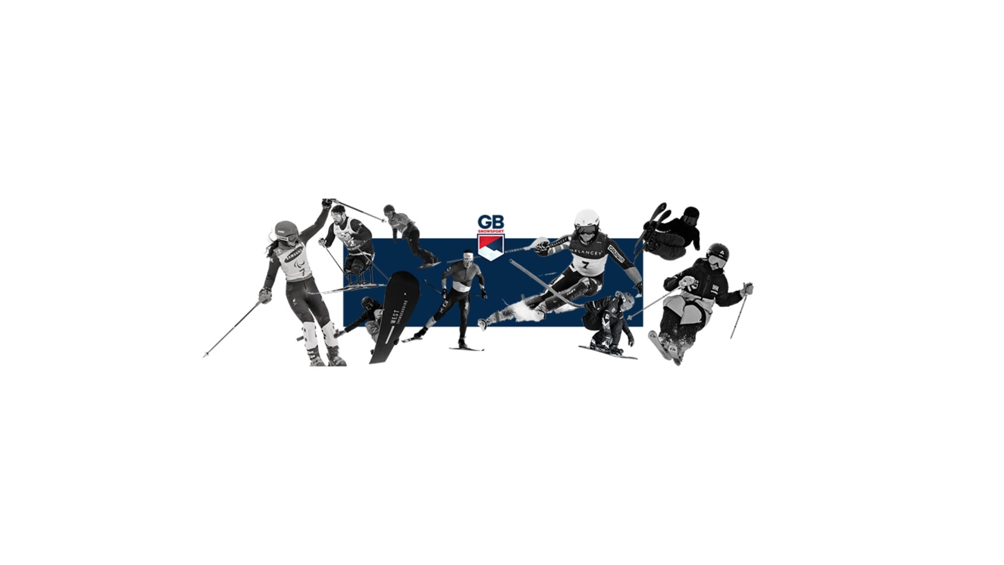GB Snowsport YouTube banner