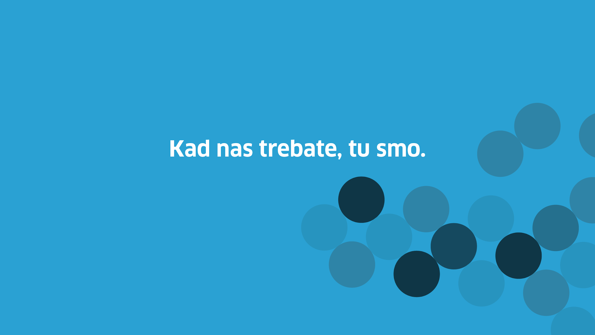 HZZ - Hrvatski zavod za zapošljavanje YouTube banner