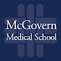 McGovern Medical School logo