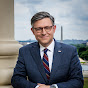 Speaker Mike Johnson logo