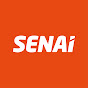 SENAI Nacional YouTube channel avatar 