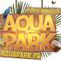 AquaPark Biscarrosse YouTube channel avatar 