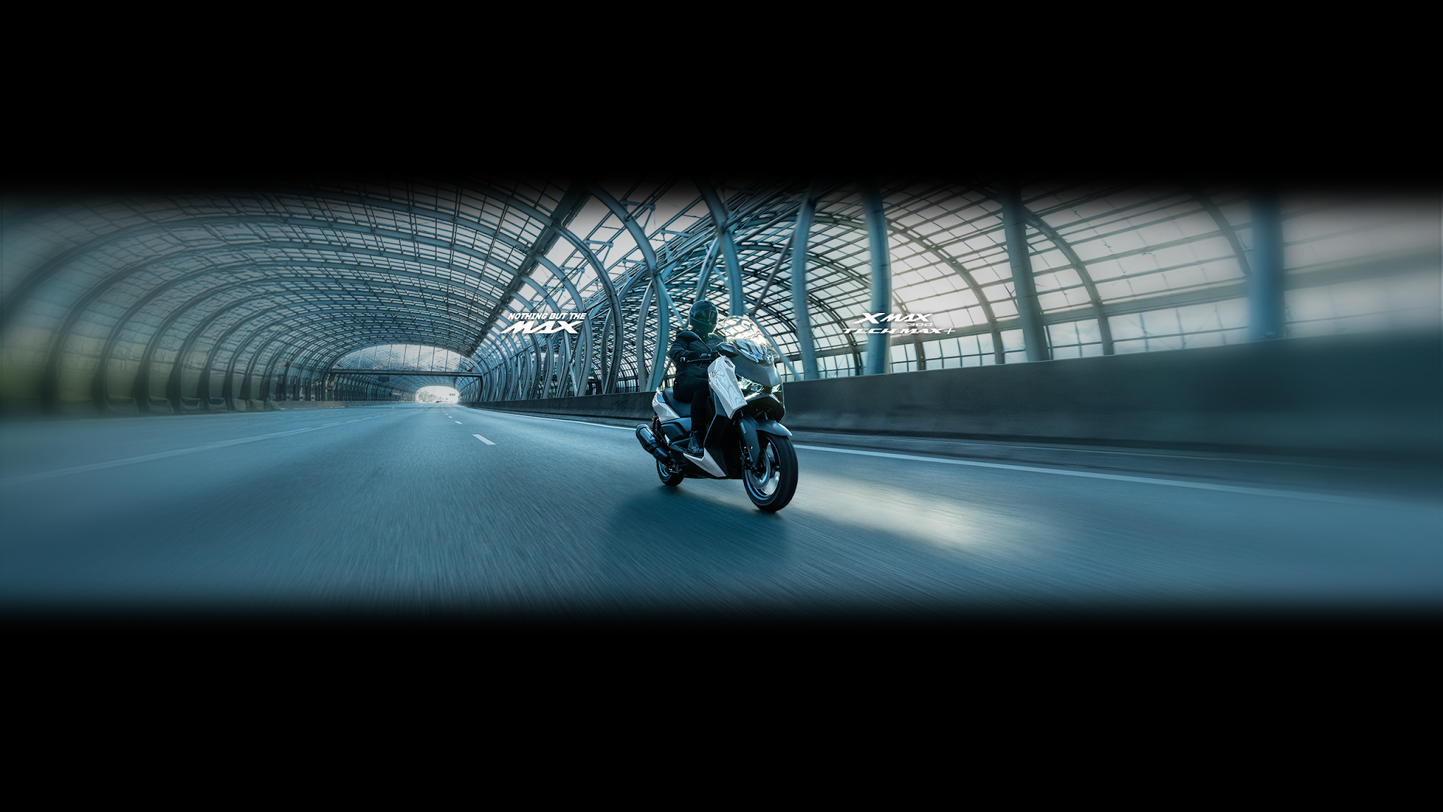 Yamaha Motor Europe YouTube banner