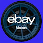 eBay Motors DE logo