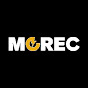 MOREC Electric Vehicles Charger logo