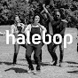 halebop logo