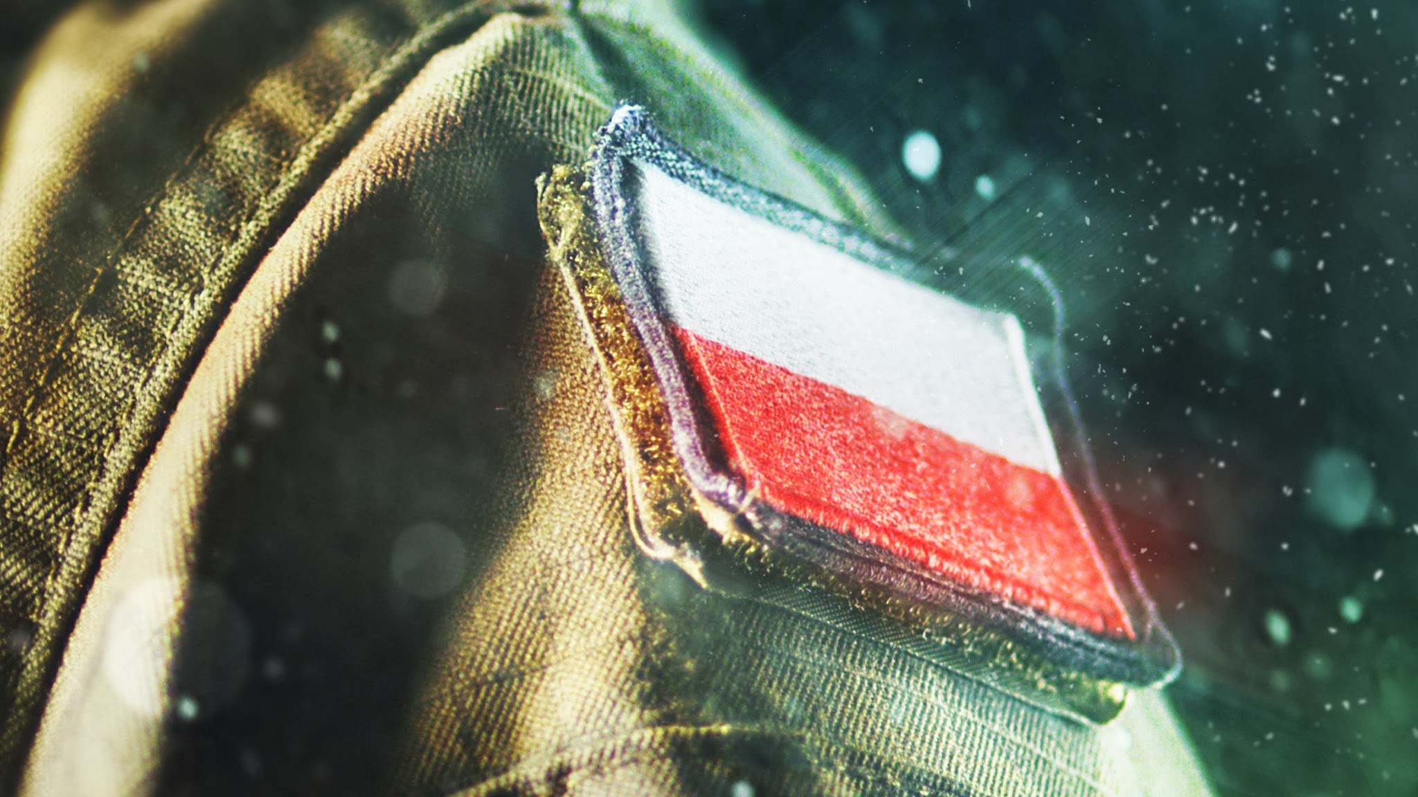Wojsko Polskie YouTube banner