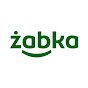 Sieć sklepów Żabka Polska logo