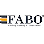 FABO Crushing Screening And Concrete Batching Plant logo