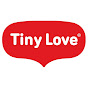 TinyLoveToys YouTube channel avatar 
