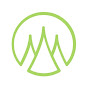 Evergreen Dental Budapest logo