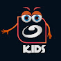 Al Nahar Kids logo