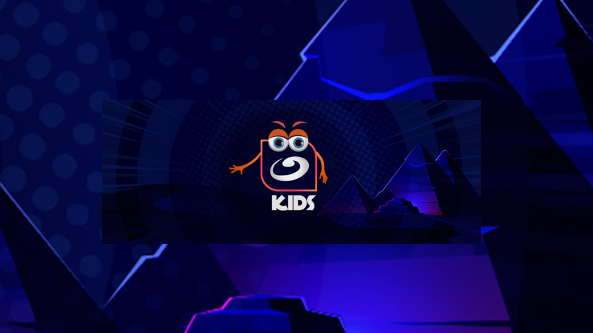 Al Nahar Kids YouTube banner