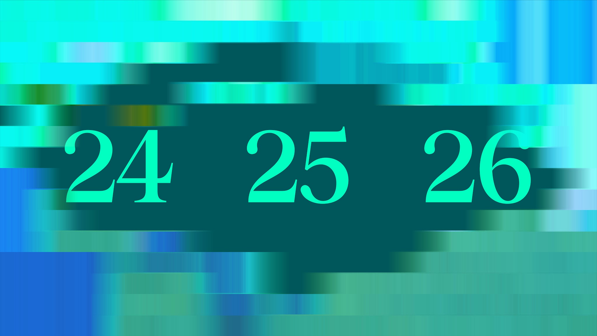 Ruhrtriennale YouTube banner