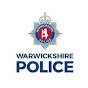 Warwickshire Police logo