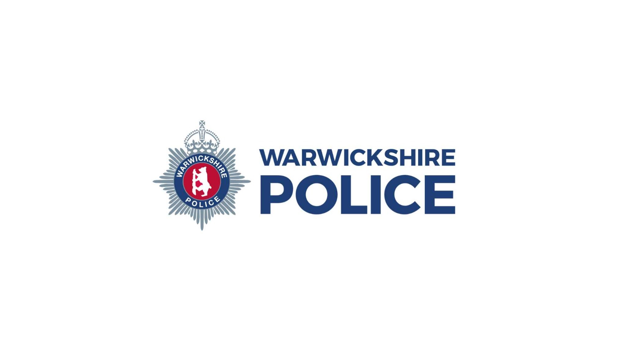 Warwickshire Police YouTube banner