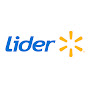 Lider Chile logo