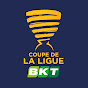 Coupe de la Ligue BKT logo