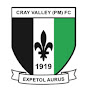 Cray Valley PM FC logo