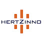 HERTZINNO logo