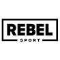 Rebel Sport New Zealand logo