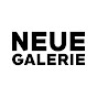 Neue Galerie New York YouTube channel avatar 