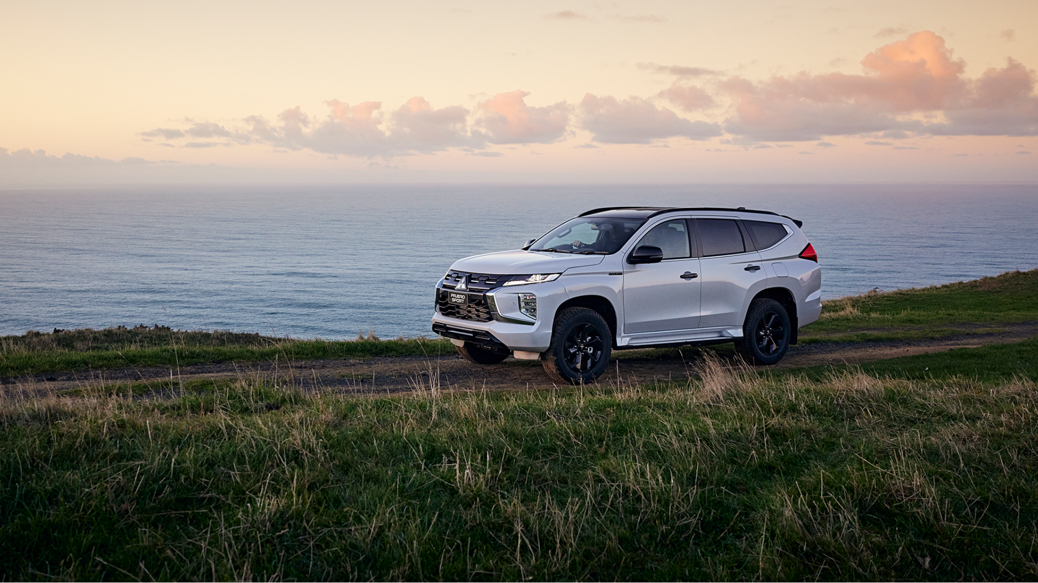 Mitsubishi Motors New Zealand Limited YouTube banner