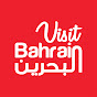 Visit Bahrain logo