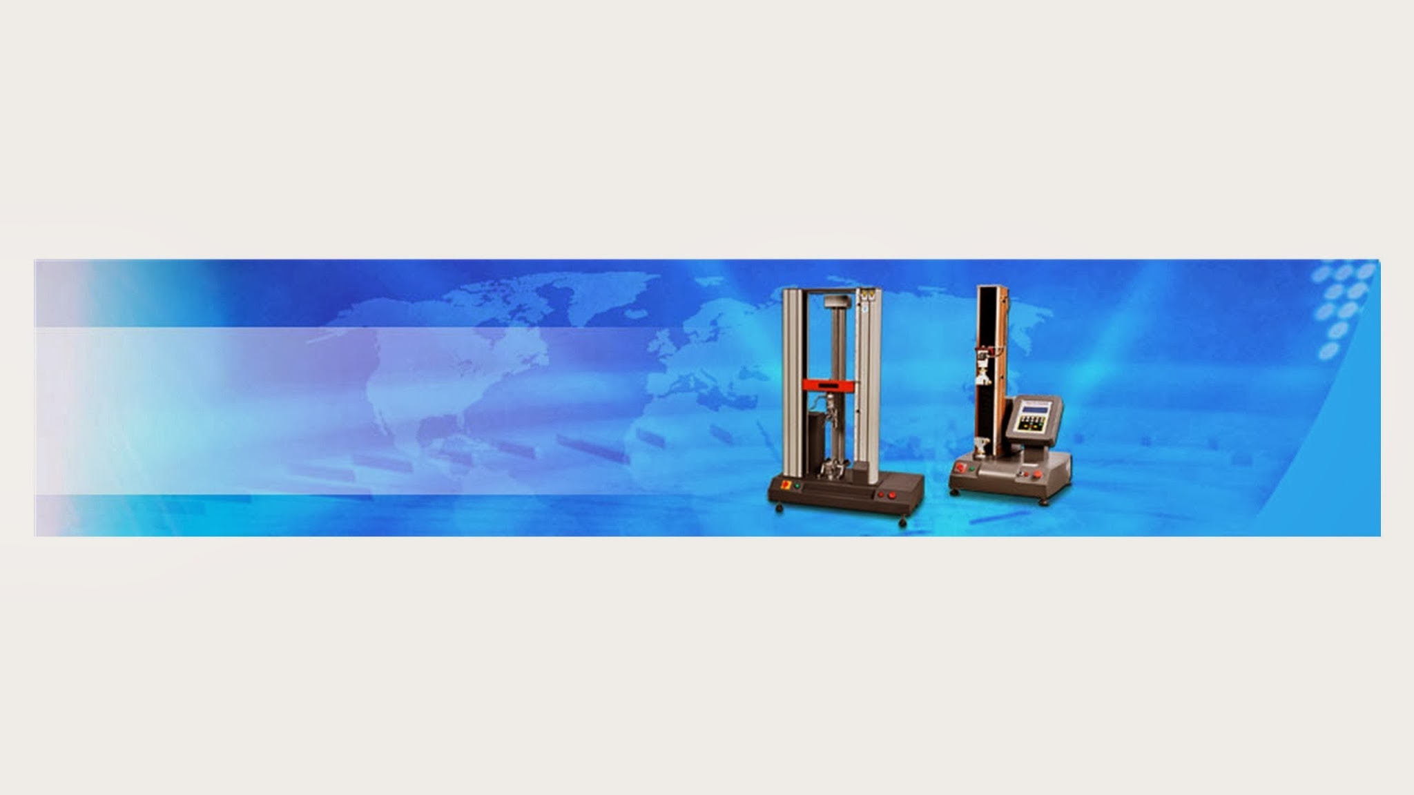 Haida International Equipment Co., Ltd. YouTube banner