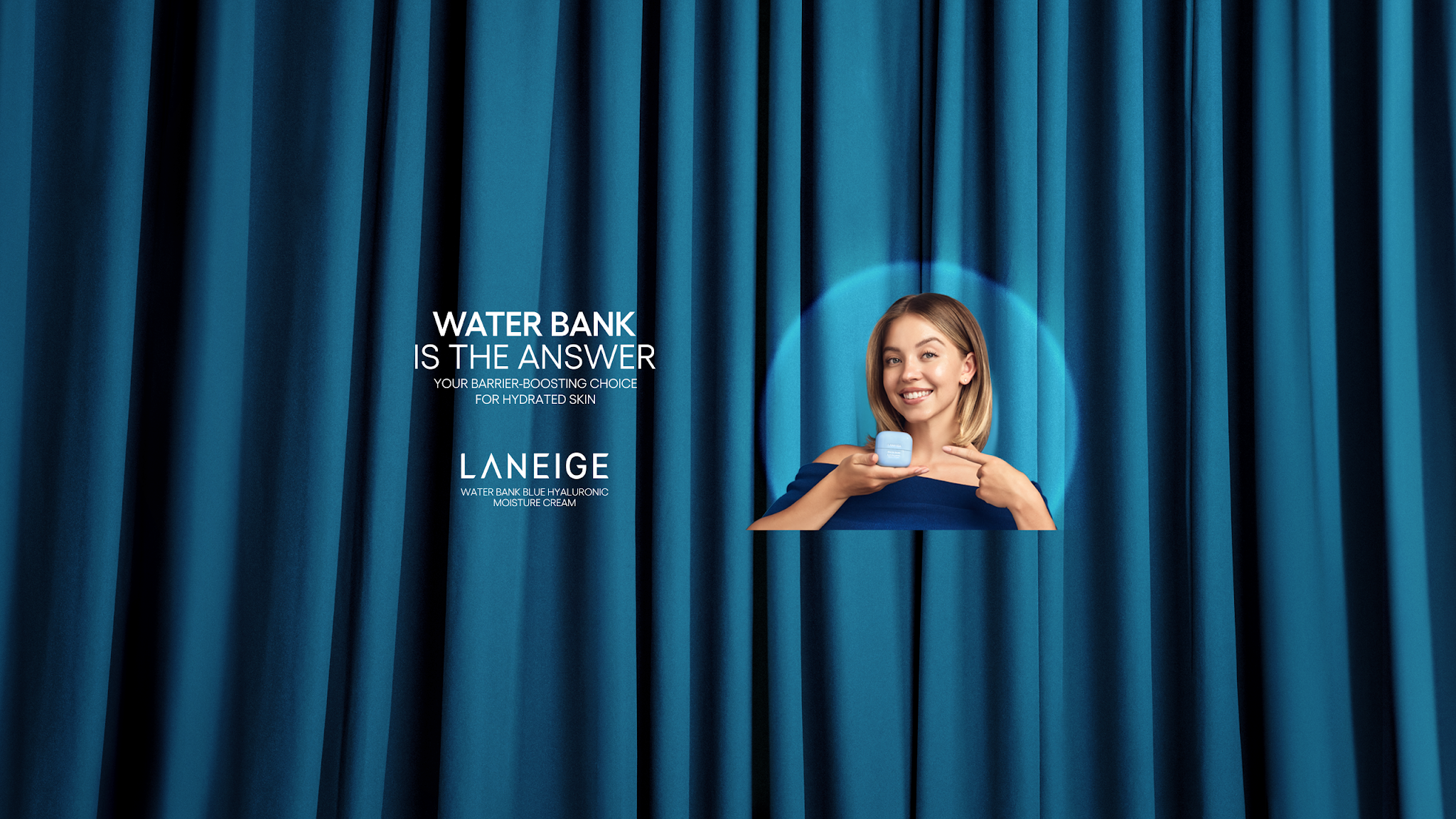 LANEIGE Singapore YouTube banner
