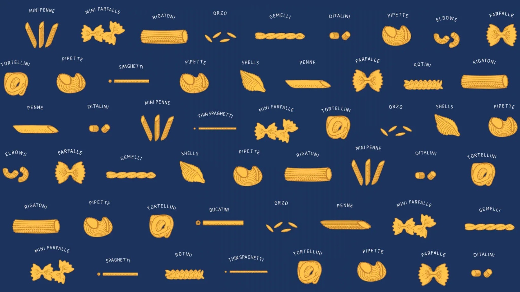 Barilla US YouTube banner