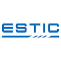 ESTIC CORPORATION　 logo