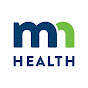 mnhealth YouTube channel avatar 