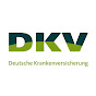 DKV Deutsche Krankenversicherung AG logo