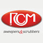 RCM YouTube channel avatar 