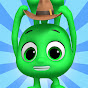 Morphle vs Orphle - Kids Cartoons logo