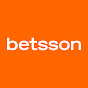 Betsson Sverige YouTube channel avatar 