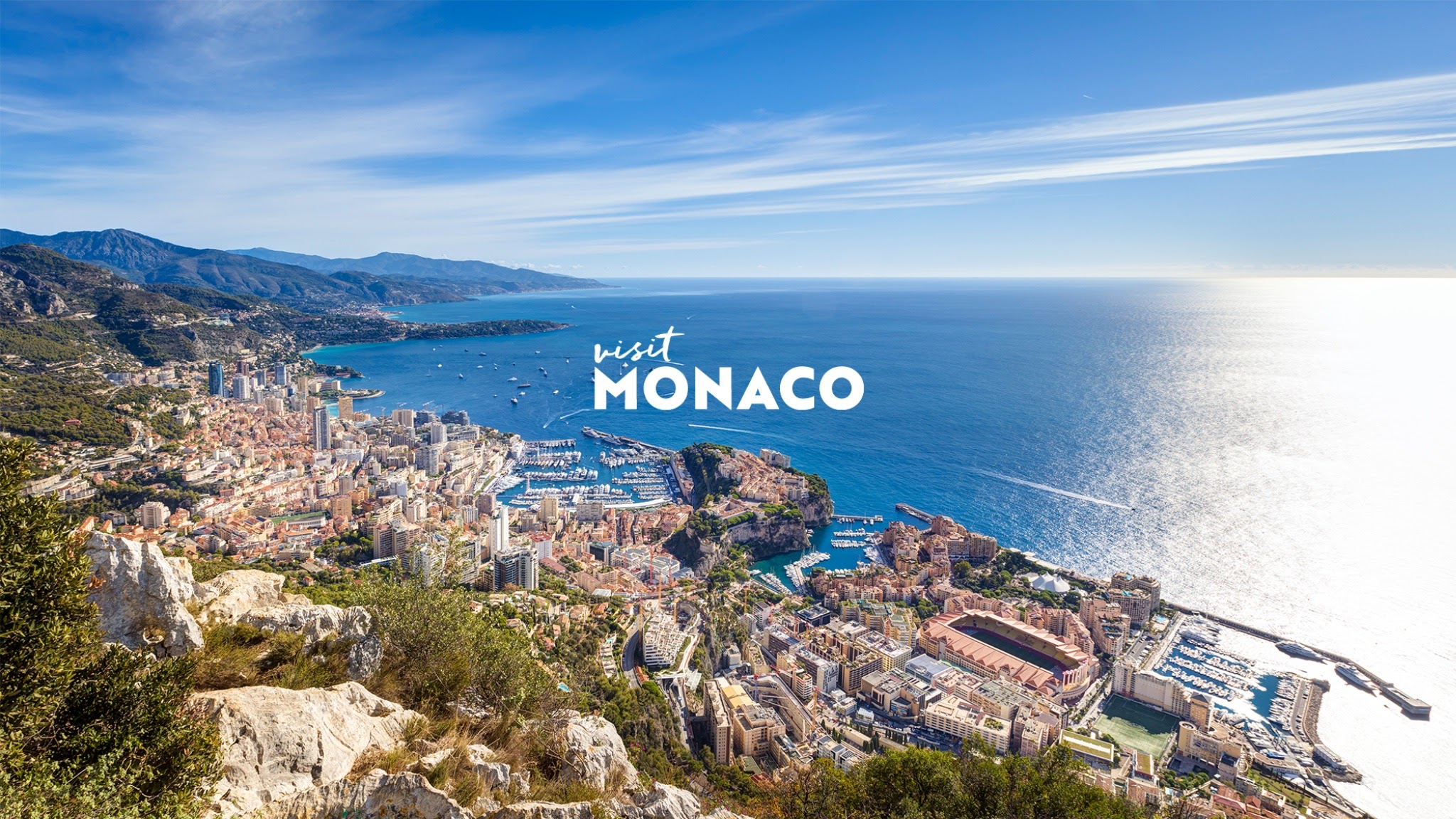 Visit Monaco YouTube banner