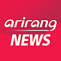 Arirang News logo