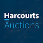 Harcourts Auctions logo